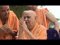 Guruhari Darshan 6-8 July 2012, Ahmedabad, India
