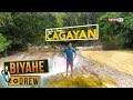 Biyahe ni Drew: Level-up adventure in Cagayan