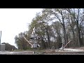 Norfolk Southern 24E w/ KCS Power (Second Shot) Mableton Ga 04-06-2013© (16x9)