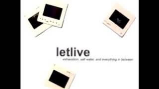 Watch Letlive Comprehension Is Overrated video