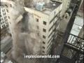 Explosive Demolition- 2002 Best Building Implosions