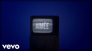 Aimée - Hurt Like Hell Lyric Video