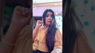 Must Watch Maahi Khan