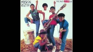 Watch Musical Youth The Youth Of Today video