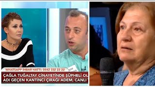 Çağla Tuğaltay Cinayet Dosyasi Part 2 Full Izle Gerçeğin Peşinde 20172020