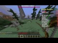 Minecraft BOUNTY HUNTERS #3 with The Pack (Minecraft PVP Mini Game)