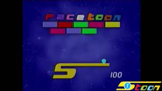 Spacetoon End Of Broadcasting 2000