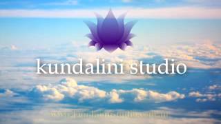 Kundalini Yoga and the Breath