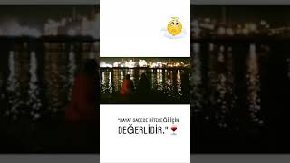 Geceye Bir Not Bırak Desem Ne Yazardin..?