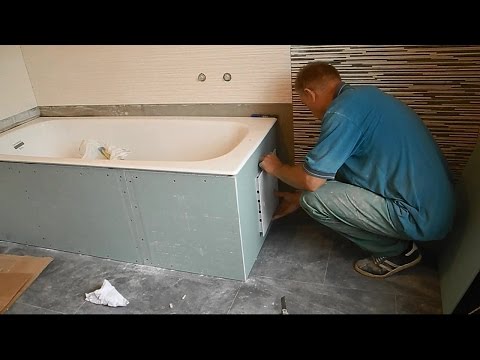 Как в ванной сделать полки своими руками Как в ванной сделать