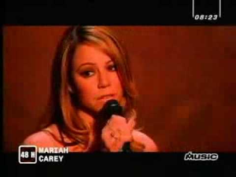 Mariah Carey & Whitney Houston - When You Believe
