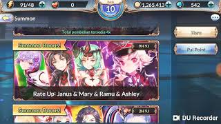 Omg Wrong Summon - Knight Chronicle