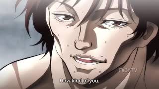 Baki All Fights In Ratai Tournament