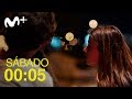 Me he liao que flipas | S3 E2 CLIP 5 | SKAM España
