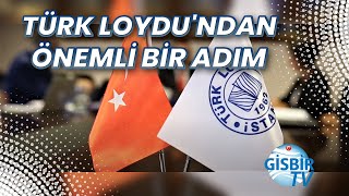 Iacs Üyeliği Için Bir Adım Daha...