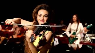 OTTA Orchestra & Academic Symphony Orchestra of the Crimean State Philharmonic - 