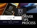 Uber X Driver - 2014 Driver Tips and becoming a driver in Los Angeles
