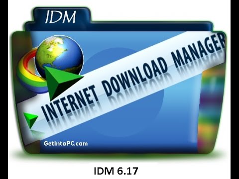 Disable Auto Update IDM - YouTube