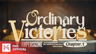 Ordinary Victories Chapter 1