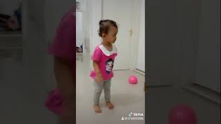 Tik Tok Lucu Anak Kecil .. Tik Tok Viral Acha