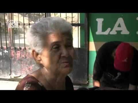 Preocupación por gran cúmulo de basura en Santo Domingo