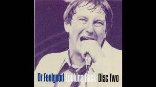 Watch Dr Feelgood Java Blue video