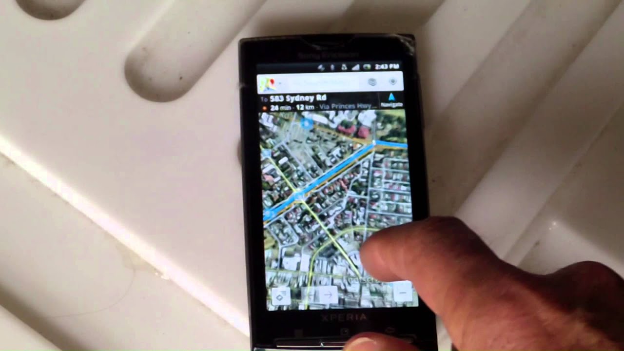 30 Minute Google maps workout technology for Beginner