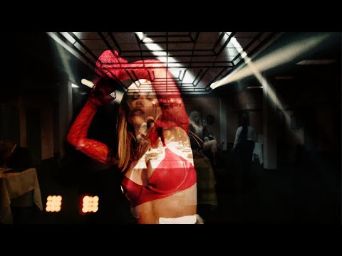 Ava Max x Charli XCX - My 360 (Music Video)