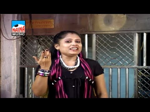Shakti Tura Cha Jungi Samna-Kavita Shinde vs Eknath Mali-Hyo...