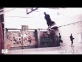 IDF DUNKS: Dunk Session with Smeltcov, Act1on, Krook and Ivanov.