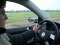 Auto Test Hannover VW Cross Polo