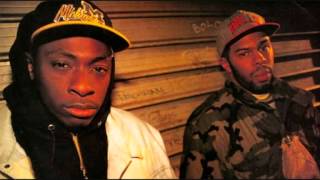 Watch Pete Rock Cl Smooth Ghettos Of The Mind video