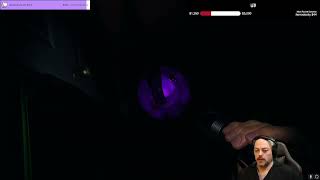 One of the worst and best timed jumpscares