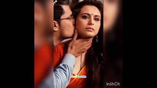 Aunty Romance In Saree