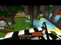 Minecraft Druidz #21 - Invasion!