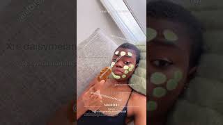 Daisy Melanin Official New Video