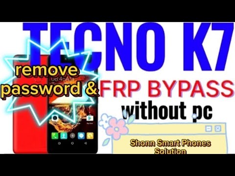 Hard Reset/ Remove Password & FRP bypass Google account Hard Reset/ Remove Password & FRP bypass Google account