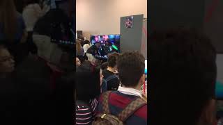 6 - Fila Al Bgeek 2019 - Bari