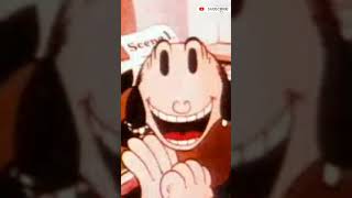 Popeye The Sailor Meets Aladdin And His Wonderful Lamp