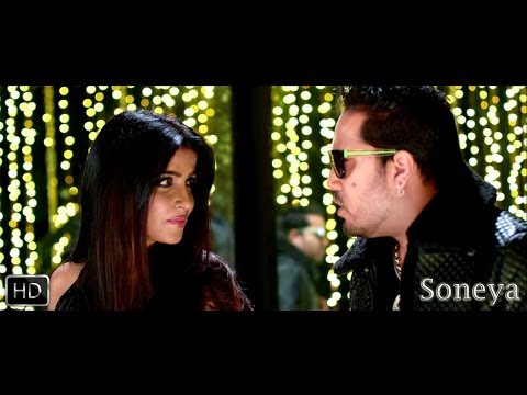 Soneya I Shibani Kashyap | Mika Singh | Full Official Music...