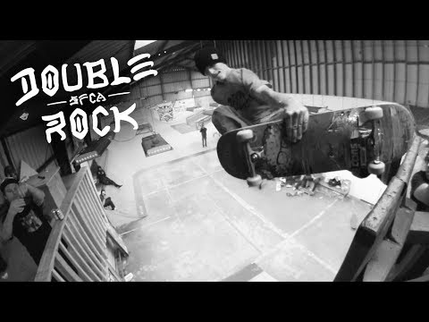 Double Rock: Doomsayers