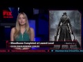 GTA Online Cheaters Crack Down & Mortal Kombat X Goro Gameplay - IGN Daily Fix
