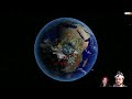 Fate of the World - Fuel Crisis (With Fan Patch!) 1/2