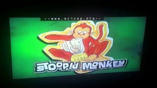 Shadow Machine Films Stoopid Monkey Sony Picture Digital Williams Street And Cartoon Network