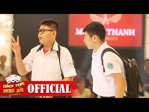 Thách Thức Danh Hài mùa 2 | Trấn Thành hội ngộ NGƯỜI QUEN