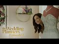 The Wedding Planners | Episode 1 | One Funeral, Two Weddings - Part 1 | Kimberly-Sue Murray