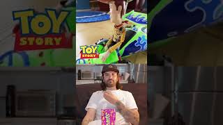 Deleted Scene From Toy Story.