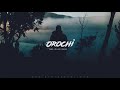 Hard Japanese Trap Beat - "OROCHI" | Sick Rap Instrumental (prod. Kyu Tracks)