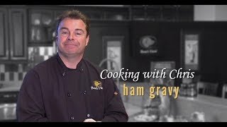 Ham Gravy Recipe | VIDEO | Fry's Food