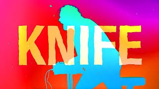 Whale And The Wolf - Sharp Knife Official Video